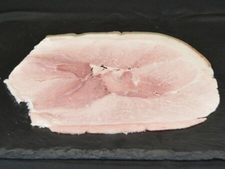 JAMBON BLANC MAISON - 100 gr