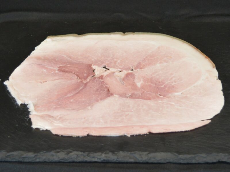 JAMBON BLANC MAISON - 100 gr