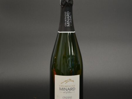 CHAMPAGNE MINARD ET FILLES