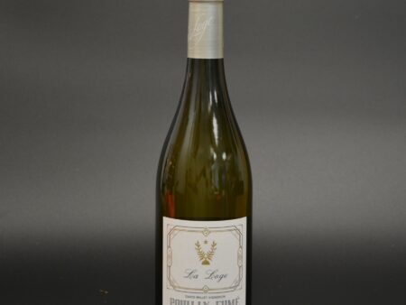POUILLY-FUME 2022 AOP