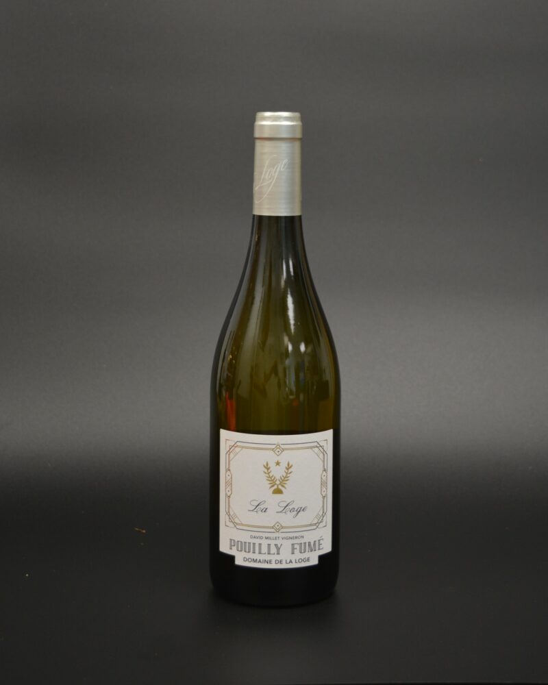POUILLY-FUME 2022 AOP