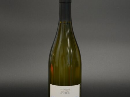 MENETOU-SALON BLANC AOC 2020