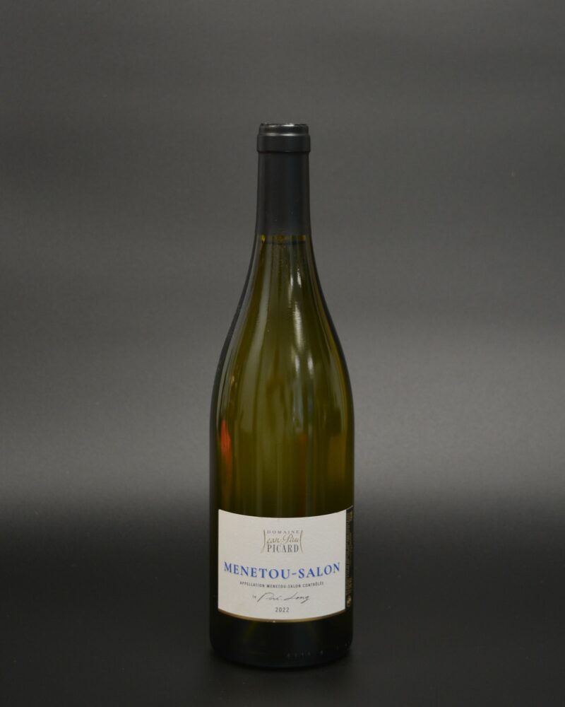 MENETOU-SALON BLANC AOC 2020