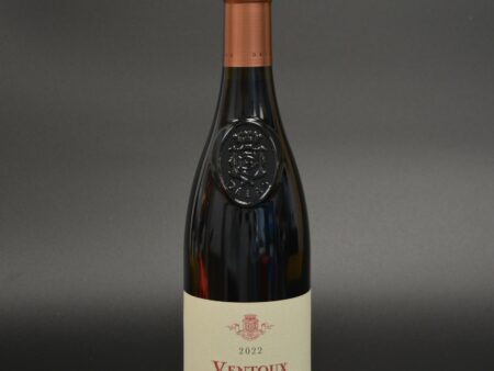 VENTOUX MAISON DELAS AOC 2021