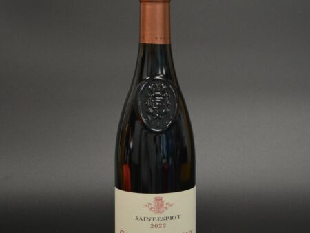 CÔTES DU RHONE AOC 2020