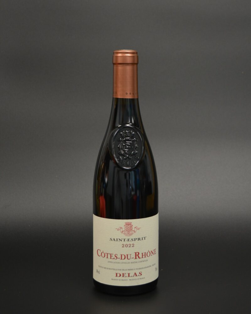 CÔTES DU RHONE AOC 2020