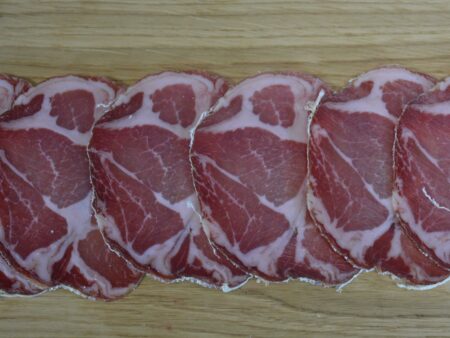 COPPA - 100 gr