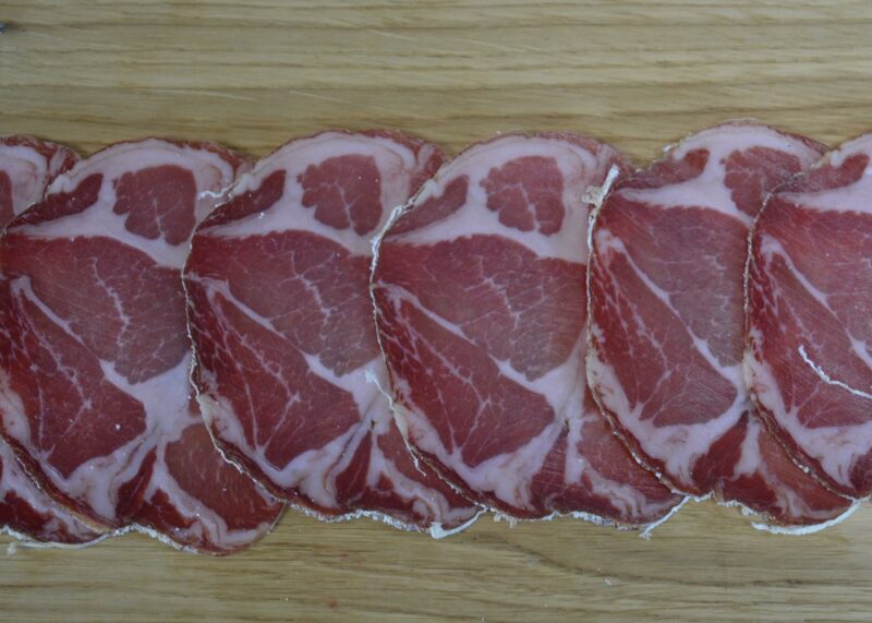 COPPA - 100 gr