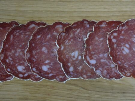 ROSETTE - 100 gr