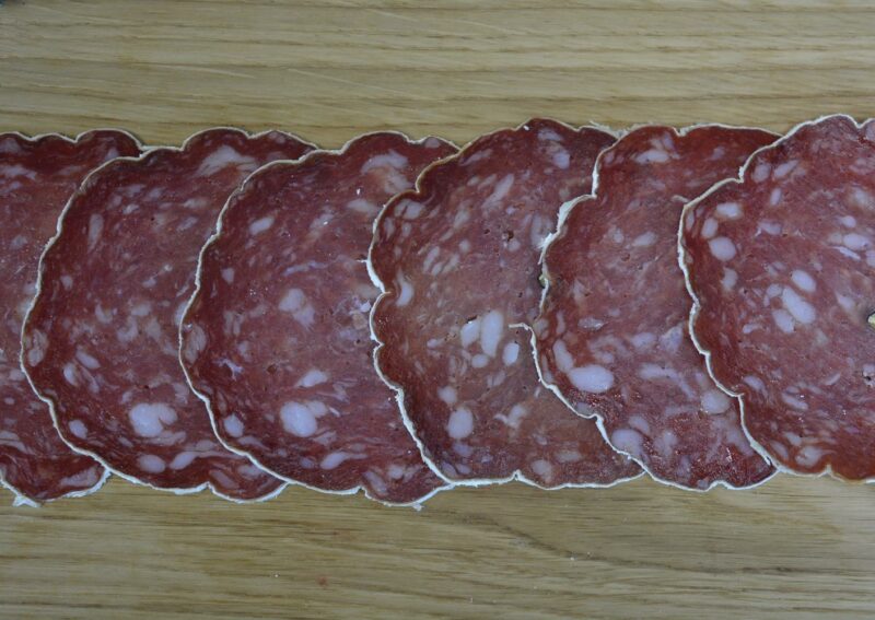 ROSETTE - 100 gr