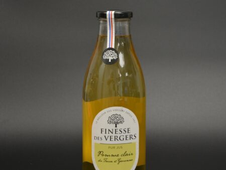 PUR JUS DE POMME