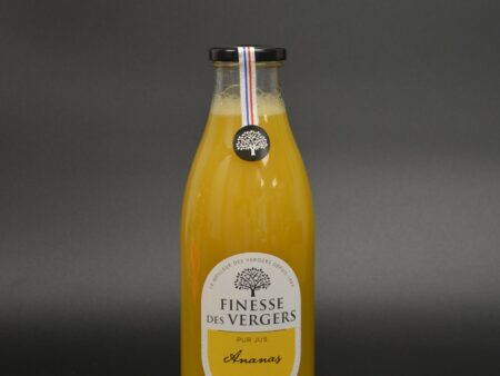 BOISSON ANANAS