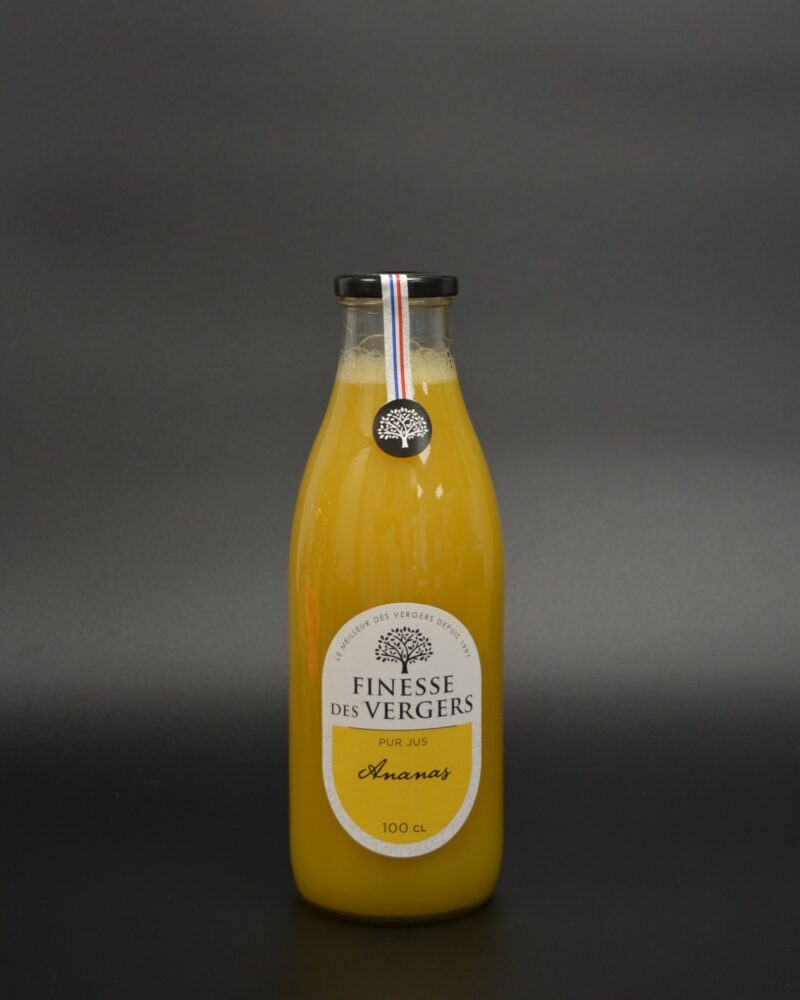 BOISSON ANANAS