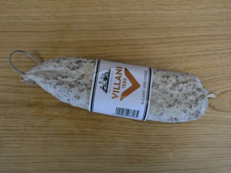SAUCISSON VILLANI