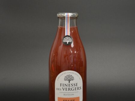 BOISSON FRAISE