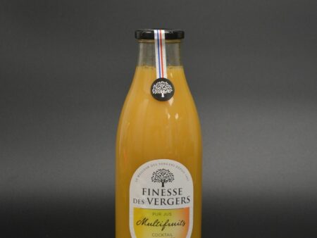 BOISSON MULTIFRUITS