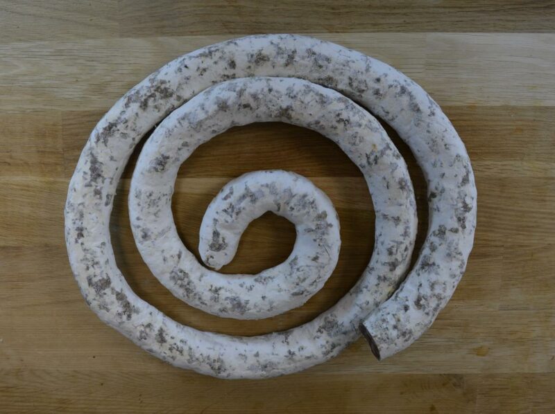 TORTILLAUME - 100 gr