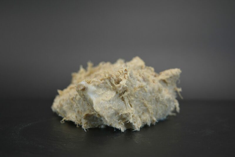 RILLETTES D'OIE - 100 gr