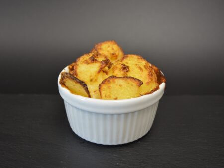 GRATIN DAUPHINOIS - 250 gr
