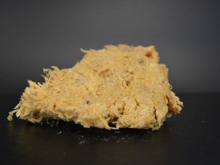 RILLETTES DE POULET - 100 gr