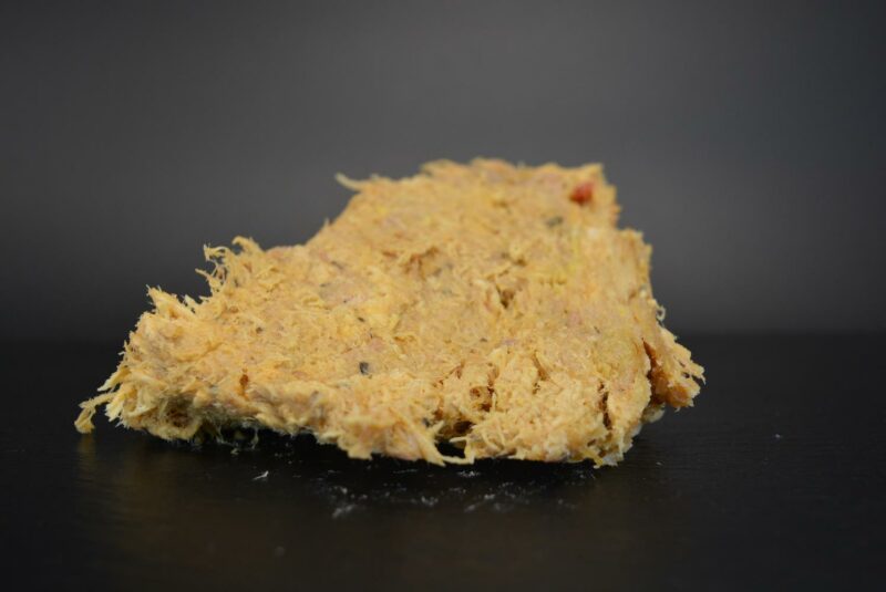 RILLETTES DE POULET - 100 gr