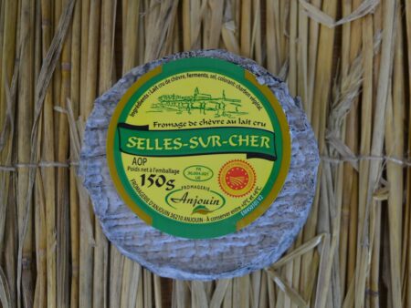 SELLES SUR CHER AOP