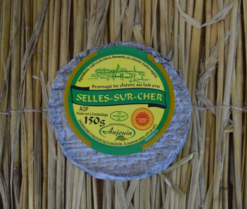 SELLES SUR CHER AOP