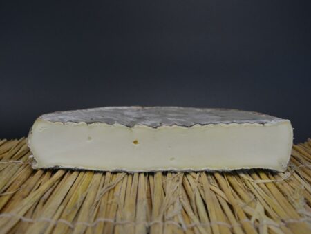 SAINT NECTAIRE FERMIER - 250 gr