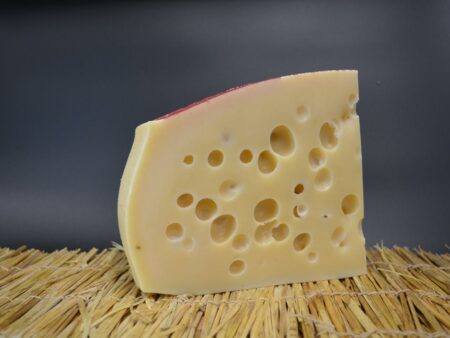 EMMENTAL - 250 gr
