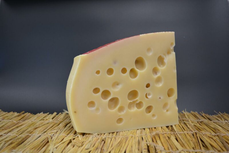 EMMENTAL - 250 gr