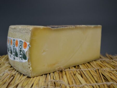 COMTÉ 18 MOIS - 250 gr