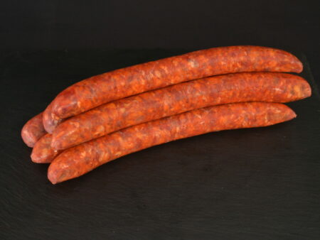 MERGUEZ - 90 GR