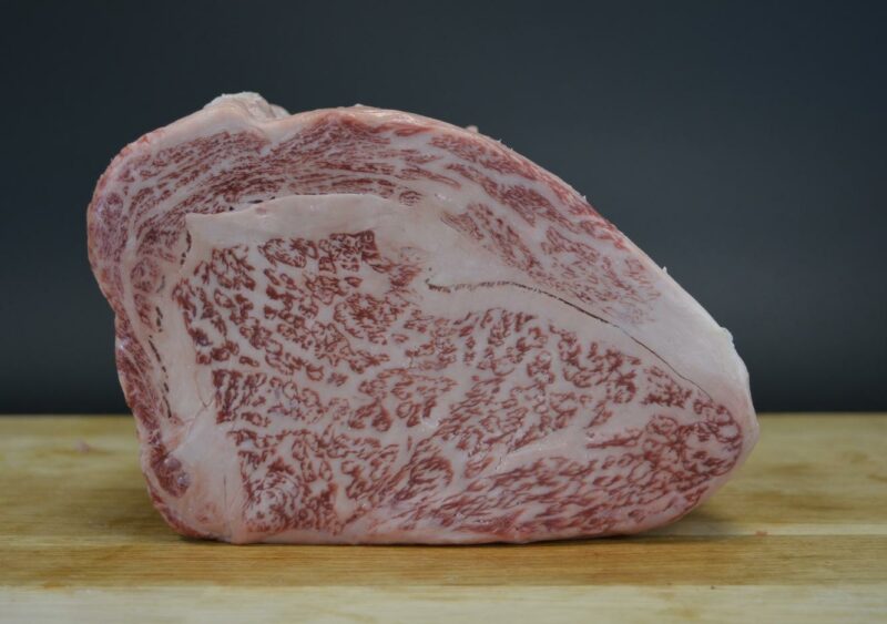 BŒUF WAGYU - 200 gr
