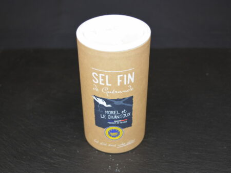 SEL FIN DE GUÉRANDE - 180 GR