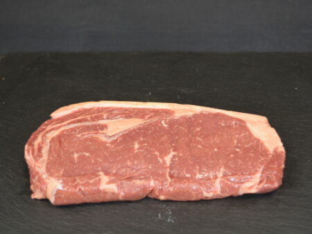 FAUX-FILET MATURÉ ANGUS - 300 GR