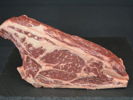 CÔTE DE BOEUF MATURÉE MIRANDESA - 1,2 KG