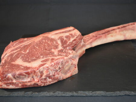 TOMAHAWK MATURÉ ANGUS - 1,5 KG