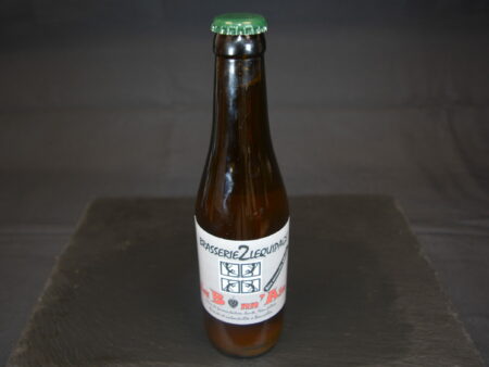 BIÈRE LA BONN'ALE - BRASSERIE2LEQUIPAGE