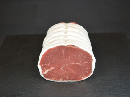 RÔTI FILET DE BOEUF - 800 GR