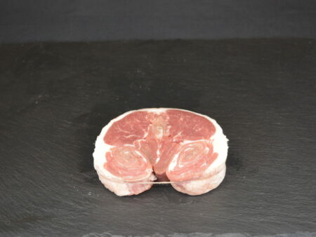 NOISETTE D'AGNEAU - 180 GR