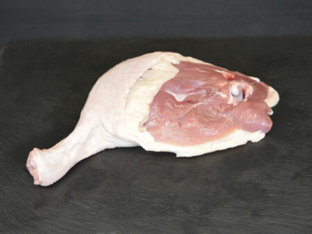 CUISSE DE CANARD - 350 GR