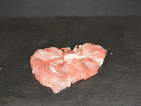 ARAIGNÉE DE PORC - 400 GR