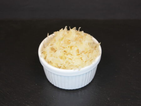 CHOU POUR CHOUCROUTE - 250 GR