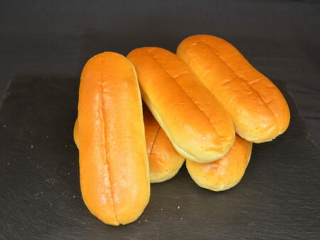 PAIN HOT DOG - 270 GR