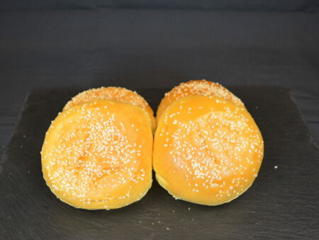 PAIN BURGER - 250 GR