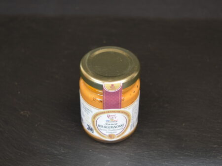 SAUCE BOURGUIGNONNE - 90 GR