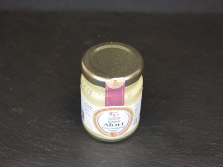 SAICE AÏOLI - 90 GR