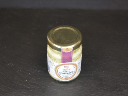 SAUCE BÉARNAISE - 90 GR