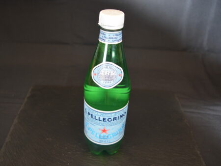 BOUTEILLE SAN PELLEGRINO