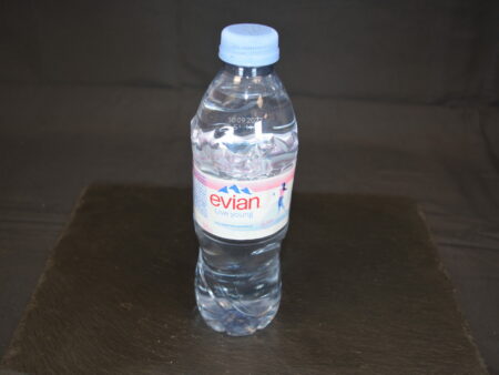BOUTEILLE EVIAN